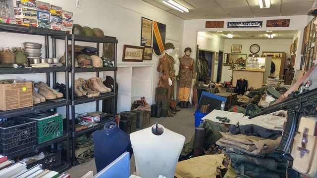 Images Military Collector Services