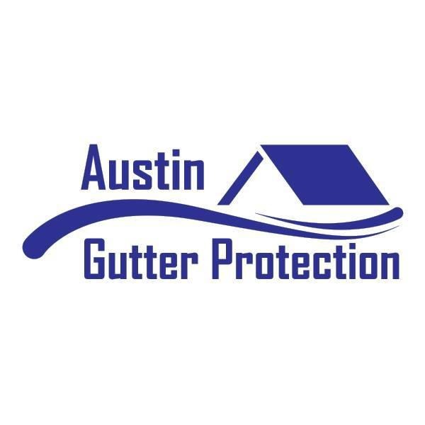 Austin Gutter Protection Logo