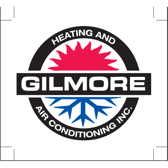 Gilmore Heating & Air Conditioning Inc Logo