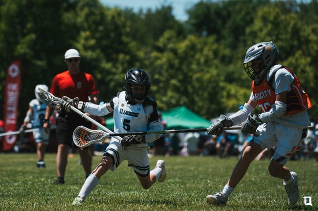 Images iQ Lacrosse