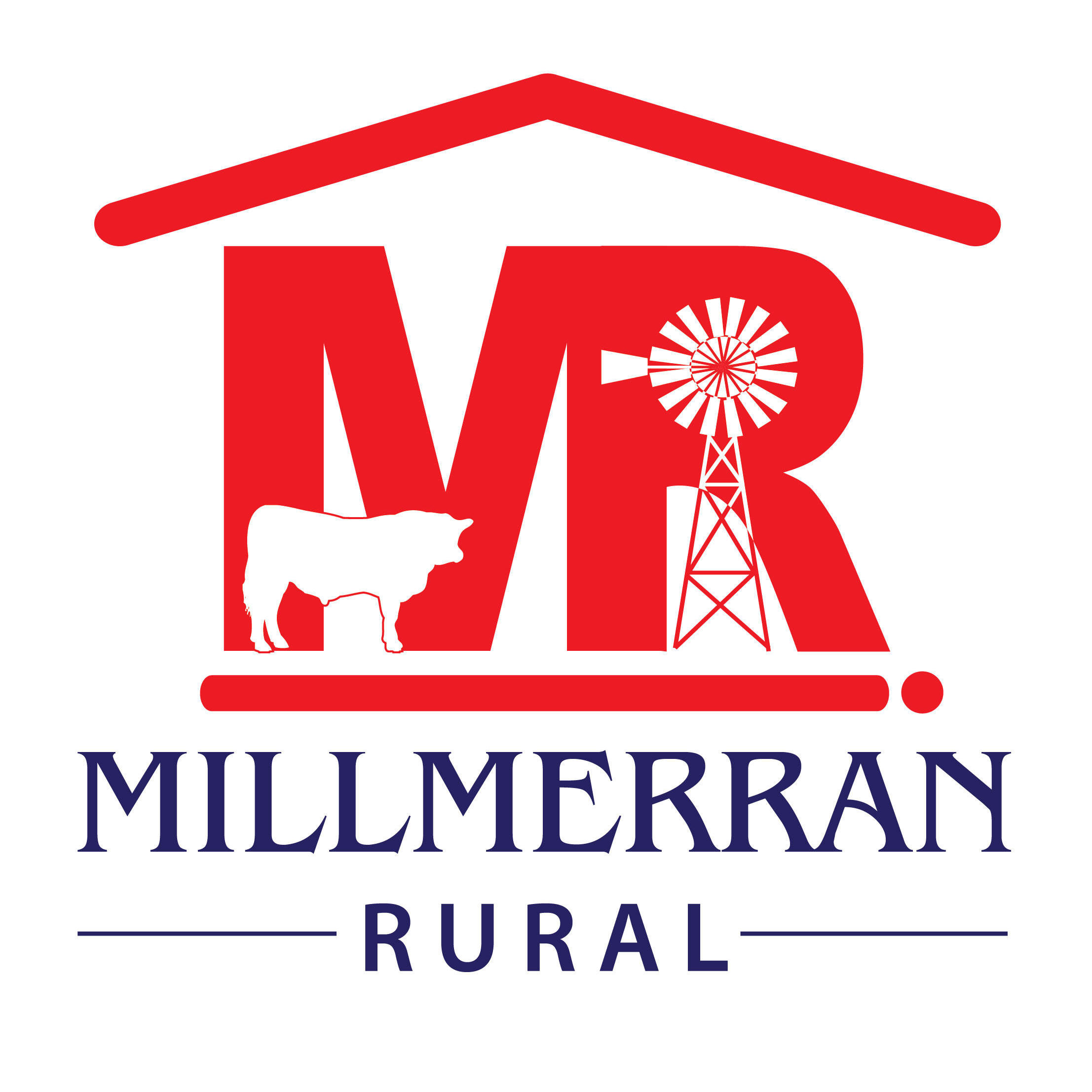 Millmerran Rural Logo