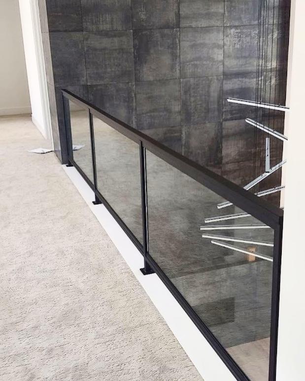 Images J & A Glass, Inc.