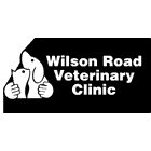 Wilson Road Veterinary Logo