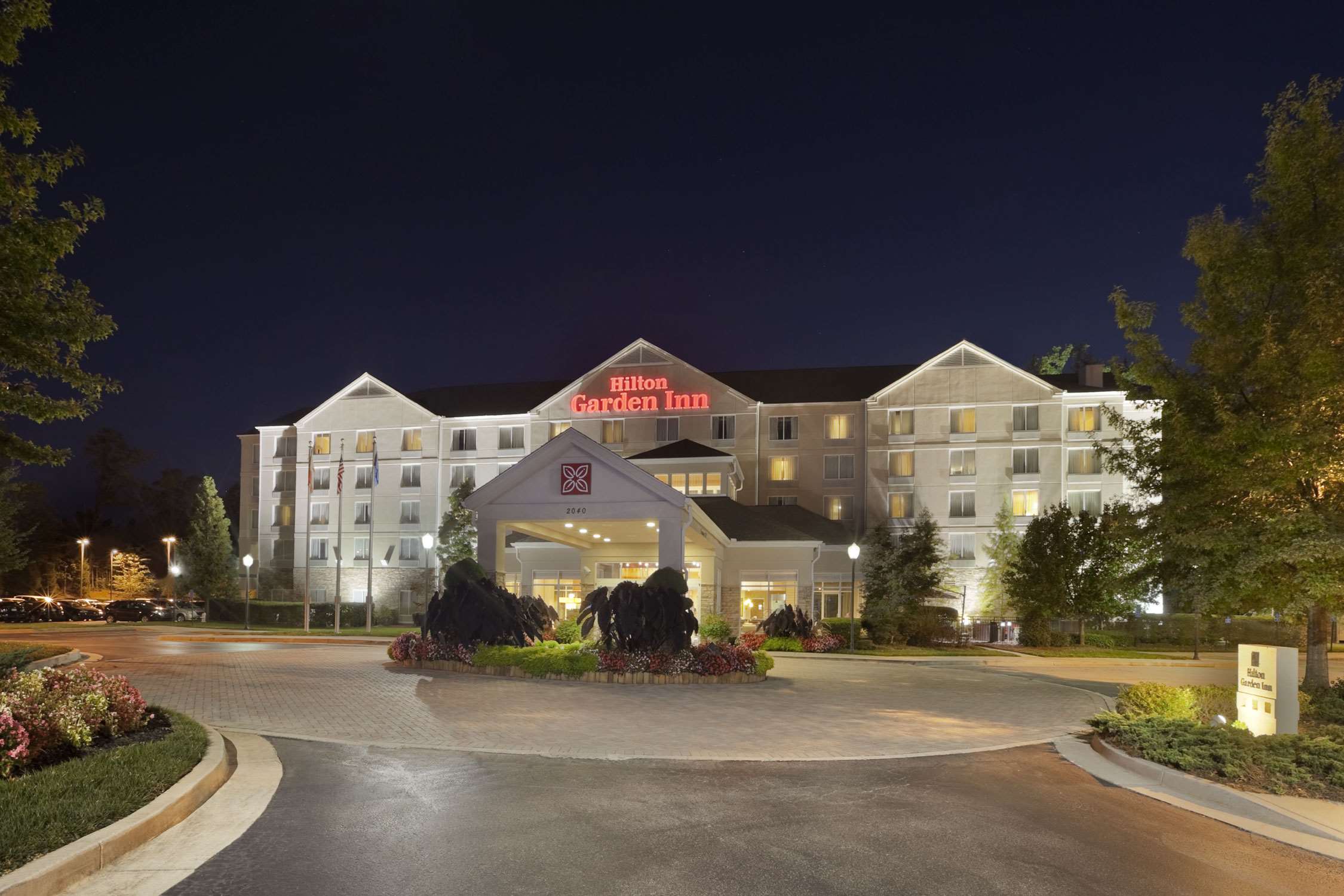 Hilton Garden Inn Atlanta Ne/Gwinnett Sugarloaf