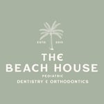 The Beach House Pediatric Dentistry & Orthodontics Logo