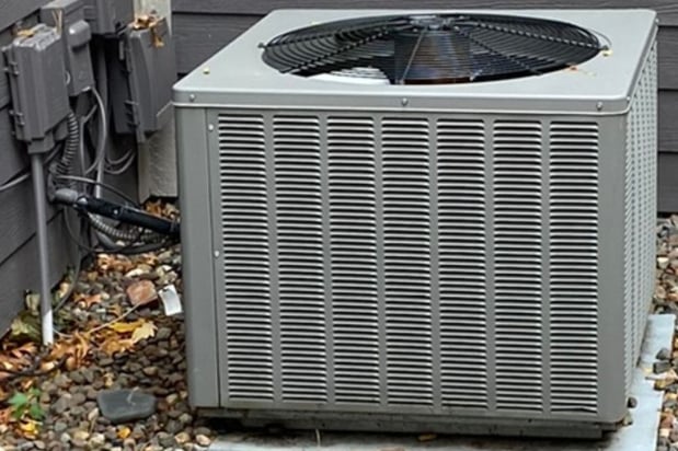 Images COMFORT SOLUTIONS HEATING & COOLING