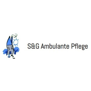 S u. G Ambulante Pflege in Bad Münder am Deister - Logo