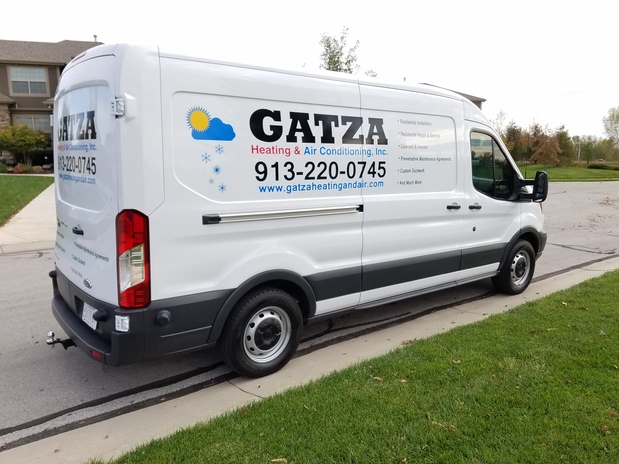 Images Gatza Heating & Air Conditioning, Inc