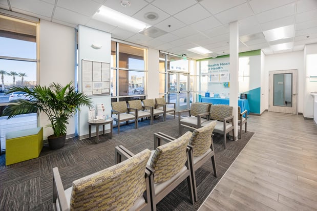 Images PDS Medical Group North Las Vegas
