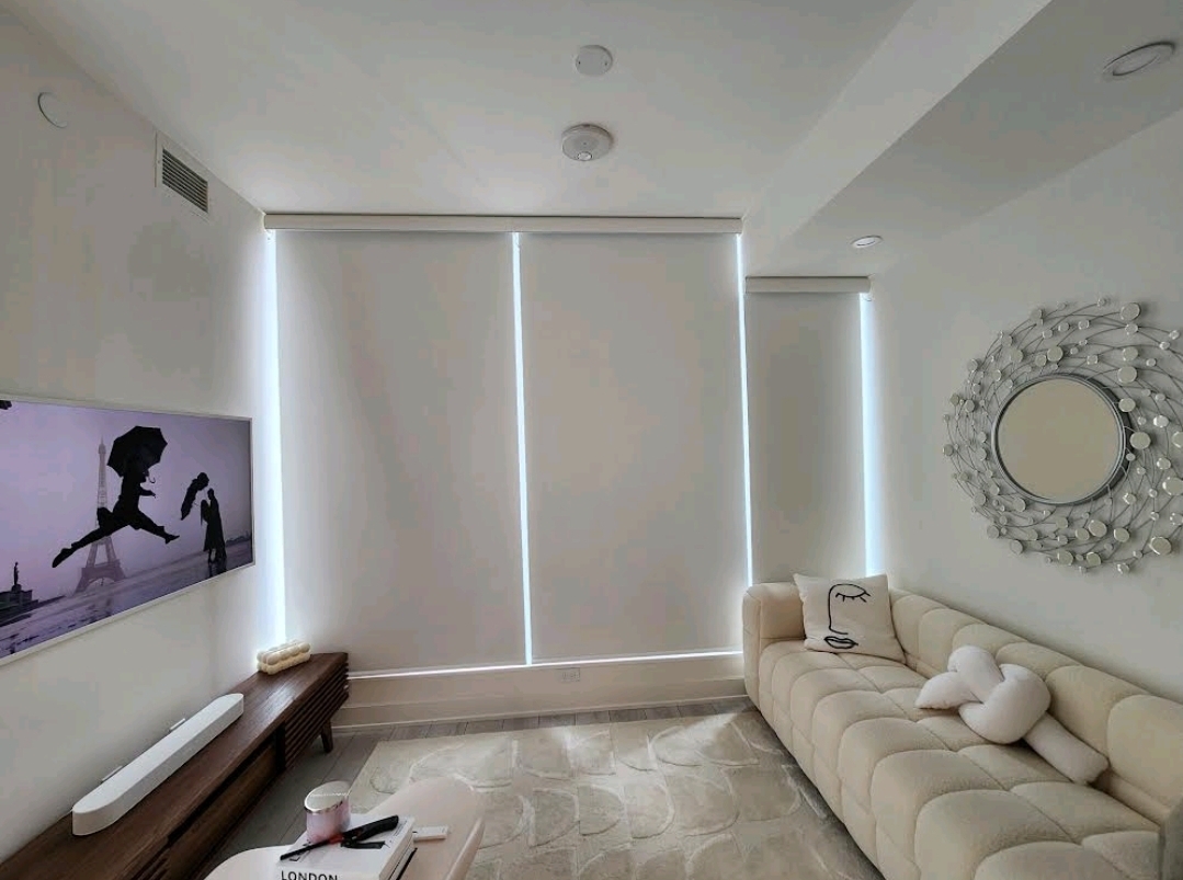 Images Budget Blinds of Southwest Toronto