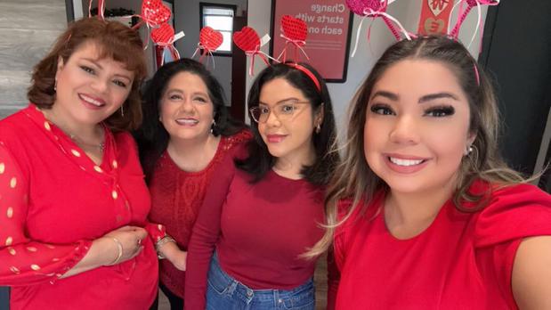 Images Isabelle Garcia - State Farm Insurance Agent