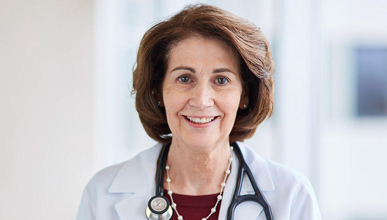 Dr. Janice A. Meyer