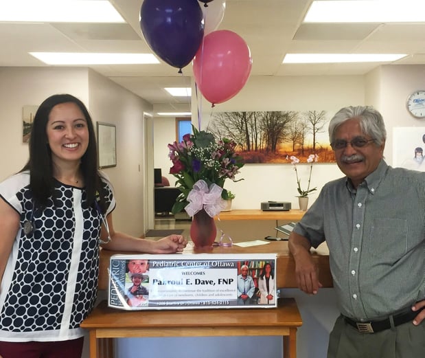 Images Pediatrics Center