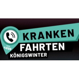 Taxi Krahe e.K. Inh. Adil Yildirim in Königswinter - Logo