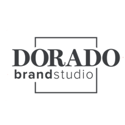 Dorado Brand Studio Logo
