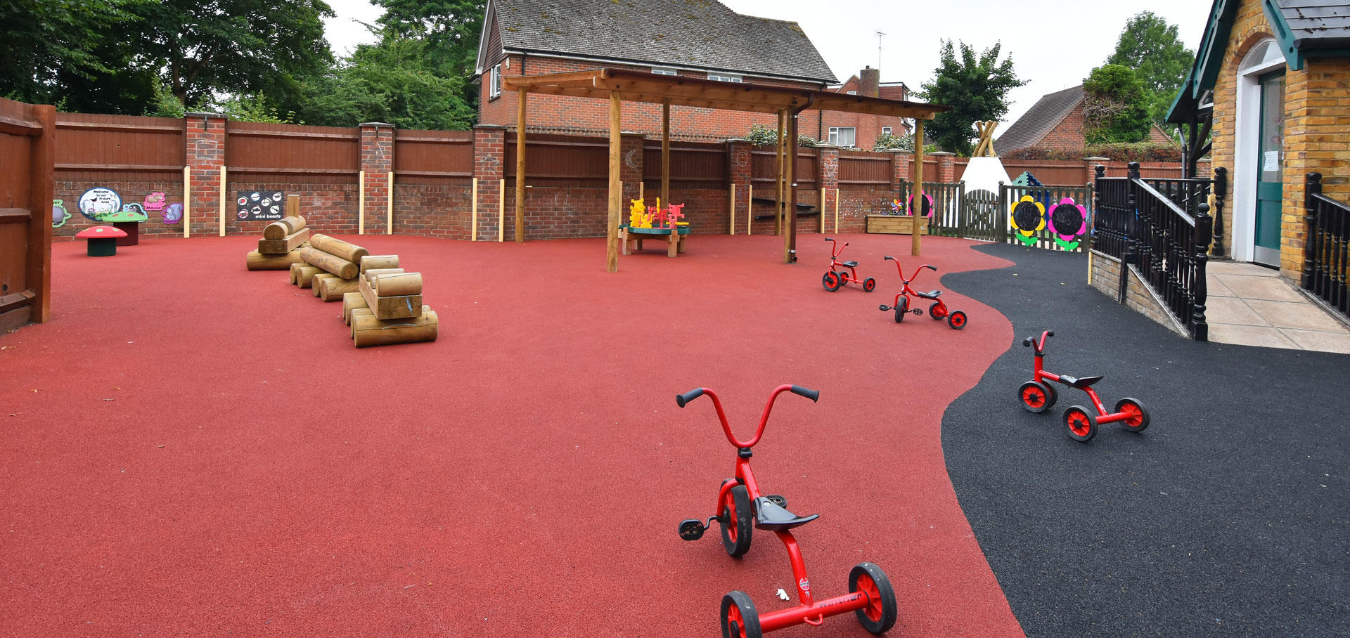 Images Bright Horizons Frimley Green Day Nursery and Preschool
