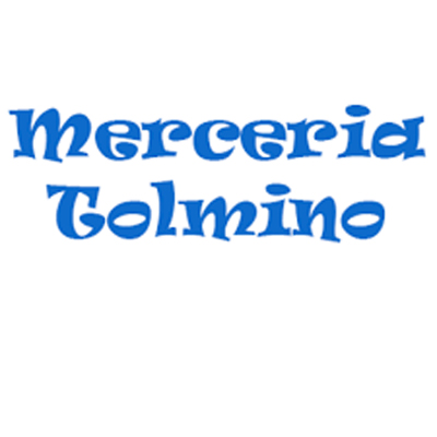 Merceria Tolmino Logo