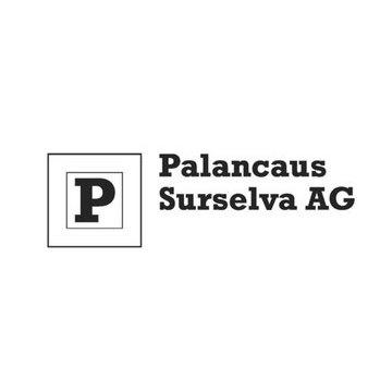 Palancaus Surselva AG Logo