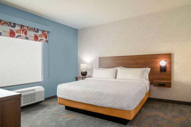 Images Home2 Suites by Hilton Jonesboro