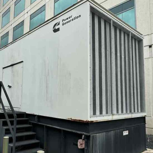 Images Stag Power Rentals