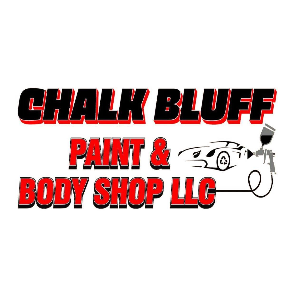 Chalk Bluff Paint and Body, LLC - Dexter, MO 63841 - (573)202-6136 | ShowMeLocal.com