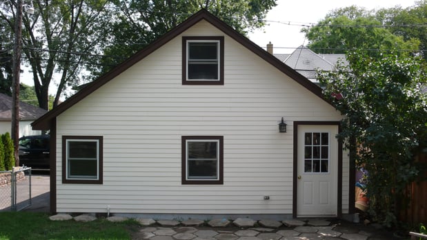 Images Western Construction, Inc.