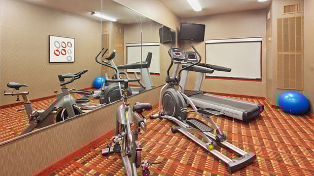 Images Best Western Plus Austin Airport Inn & Suites