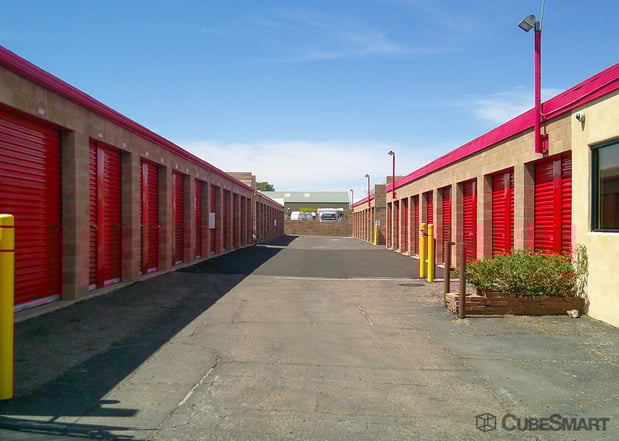 Images CubeSmart Self Storage