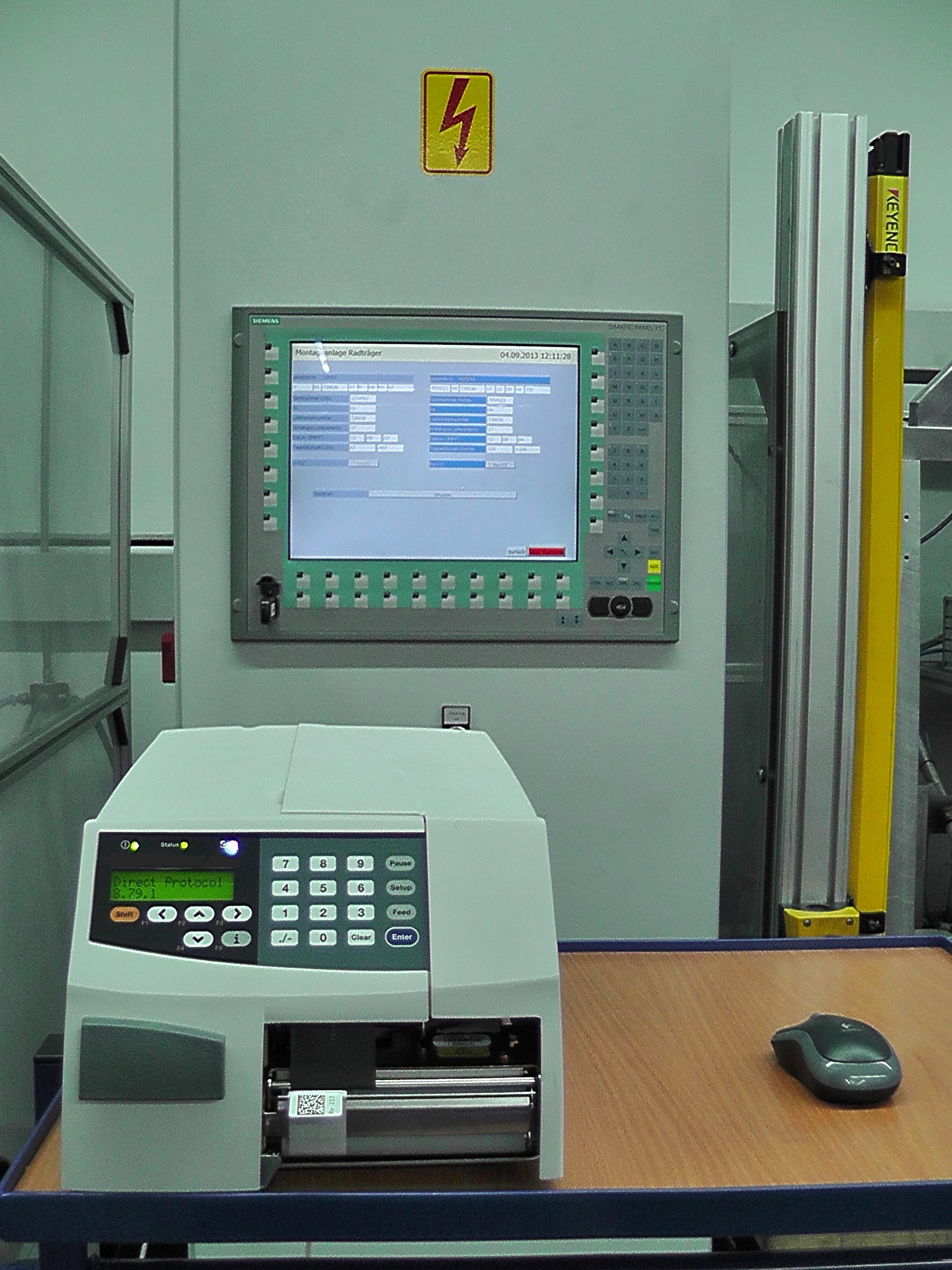 toptack GmbH, Bachleiten 3 in Traitsching