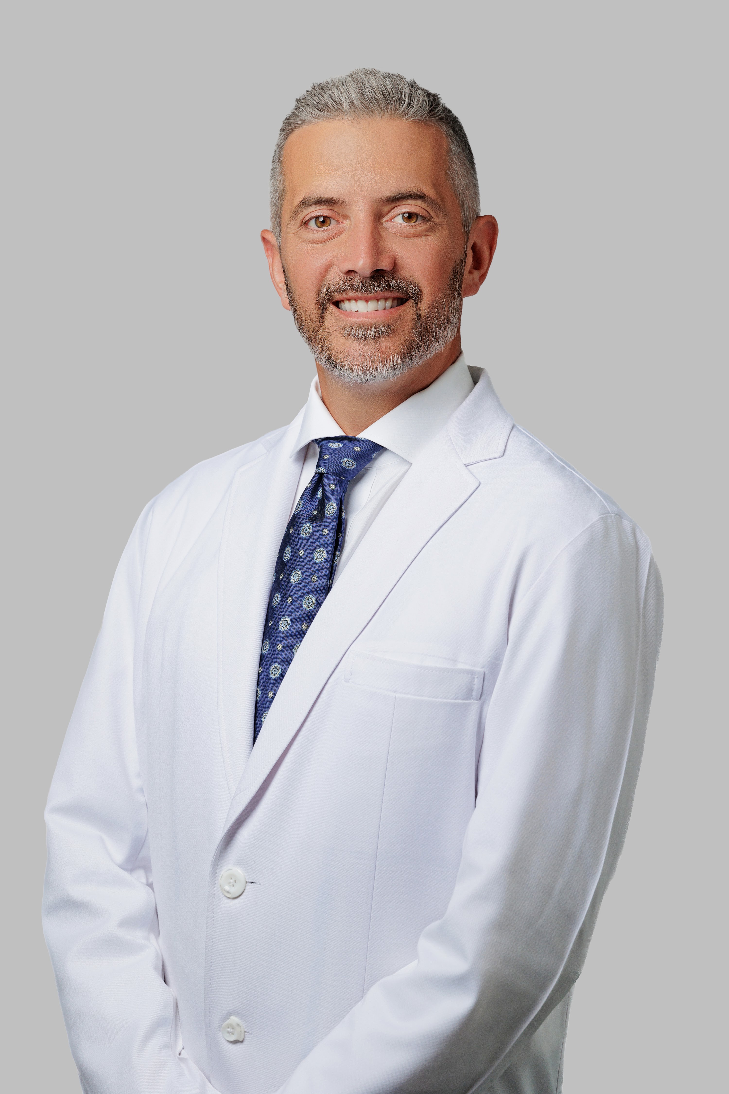 Travis Jenkins, M.D.