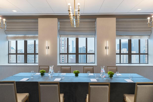 Images Kimpton Hotel Palomar Philadelphia by IHG