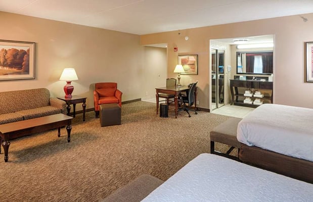 Images Hampton Inn Spring Lake Fayetteville