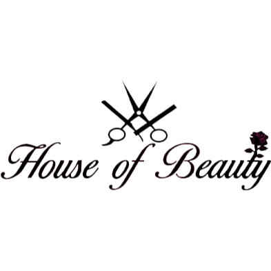 ROSE'S HOUSE OF BEAUTY Logo