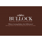 Bullock Funeral Home & Crematorium - Sumter, SC 29150 - (803)469-3400 | ShowMeLocal.com
