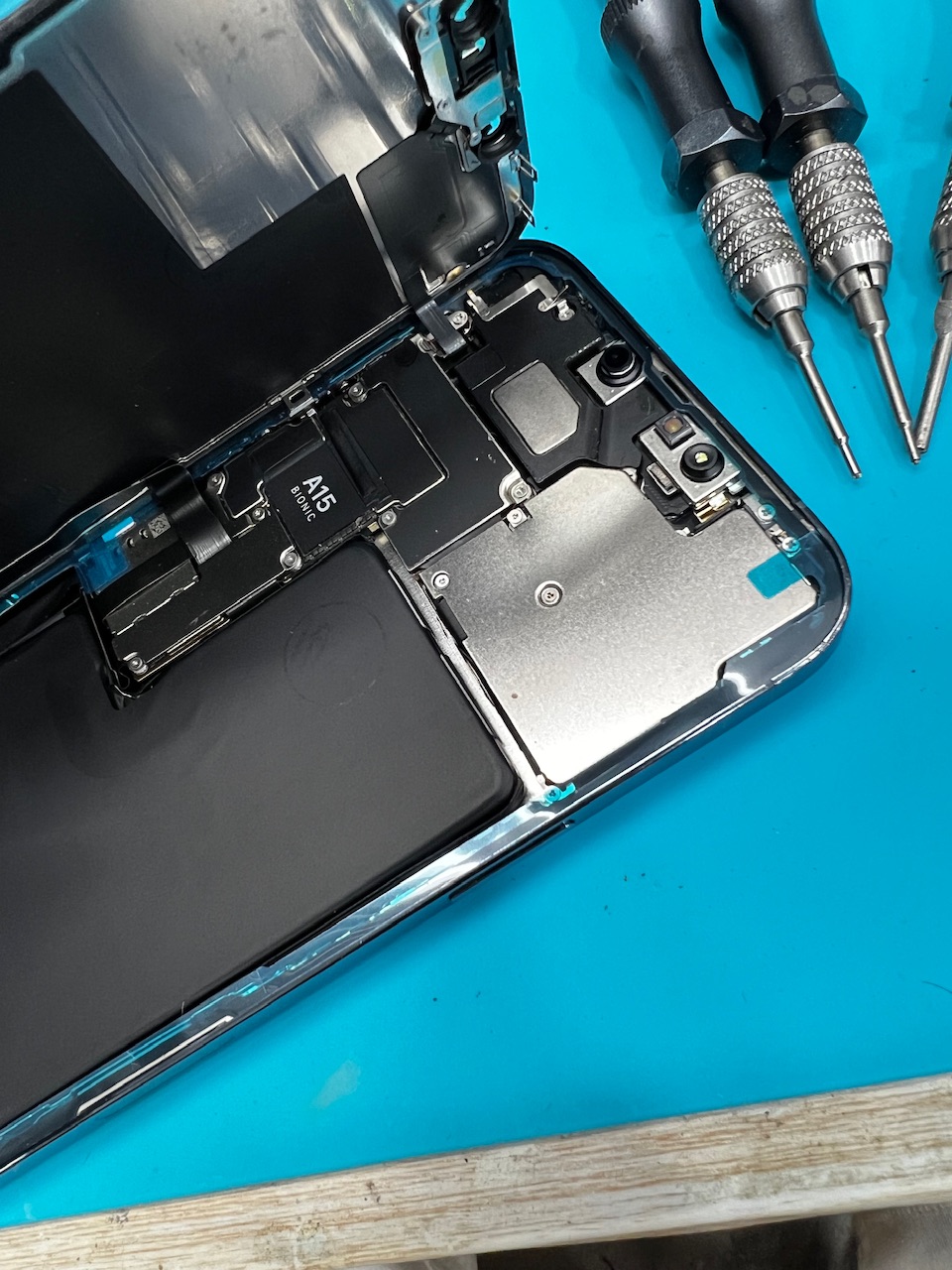 Images Casa de les fundes IFIX REPAIR EXPRESS