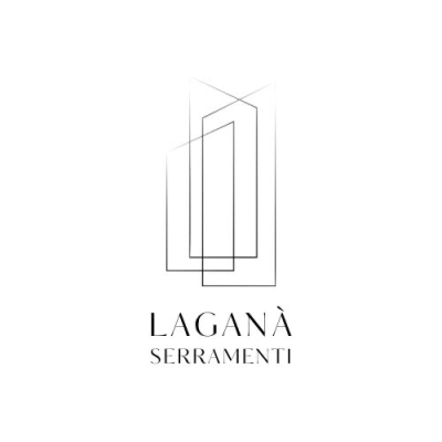 Serramenti Laganà Logo