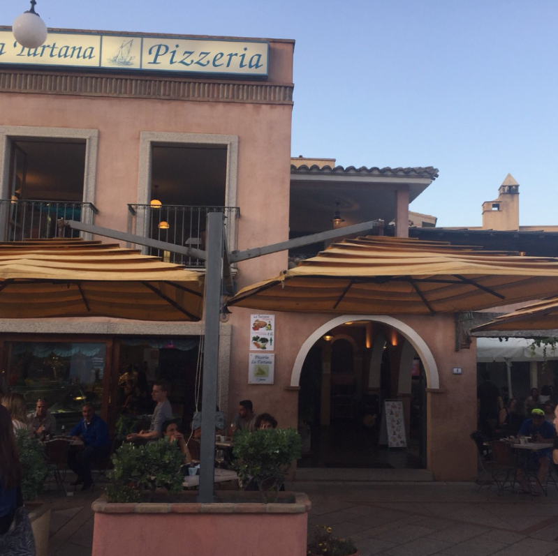 Images La Tartana Pizzeria