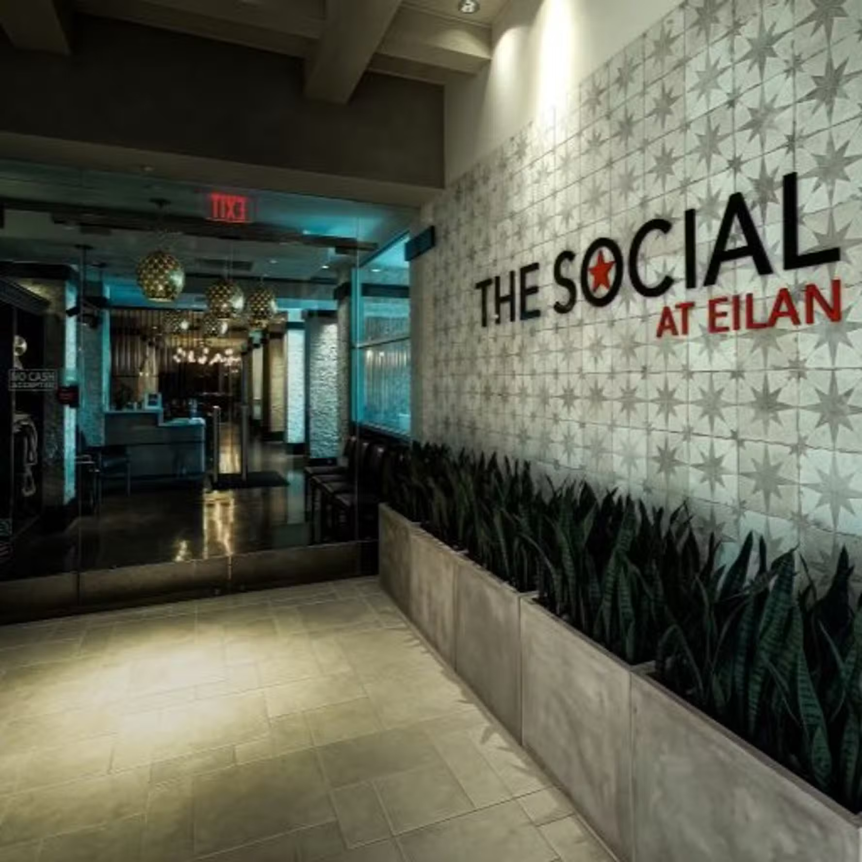 The Social at Eilan Image