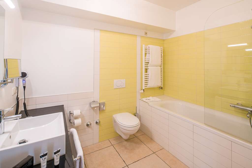 Images Best Western Plus Grand Hotel Victor Hugo