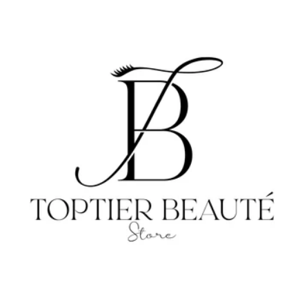 Toptier Beaute Logo