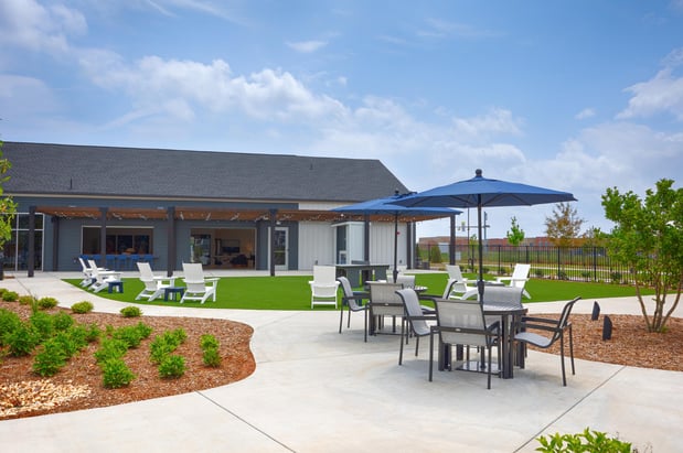 Images The Jessam at Hays Farm