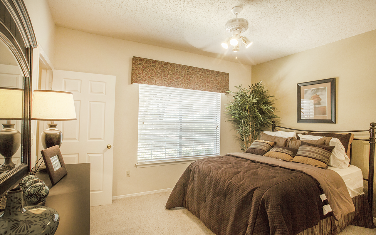 Verandah at Valley Ranch Apartments