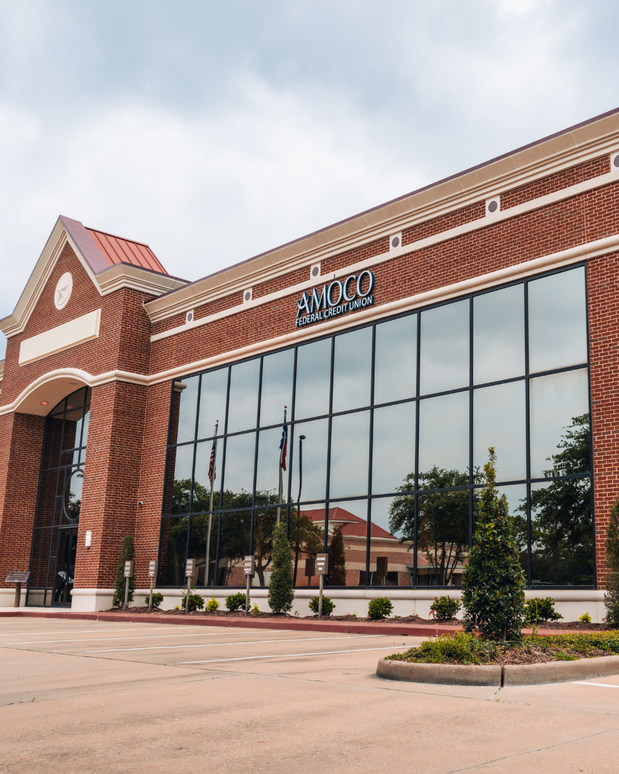 Images AMOCO Federal Credit Union