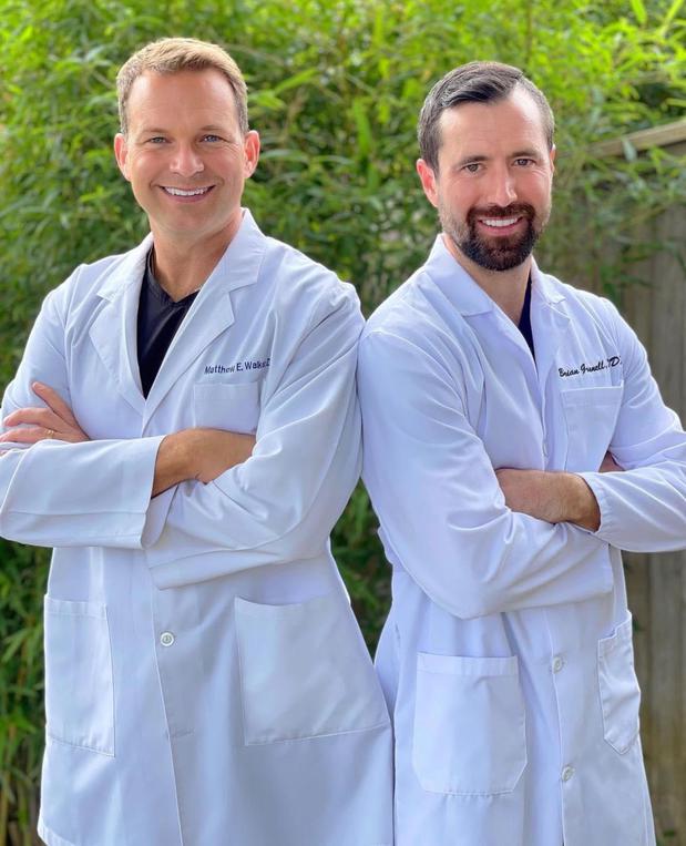 Images Utica Dental of Tulsa