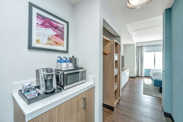 Images Hilton Garden Inn Charleston Airport