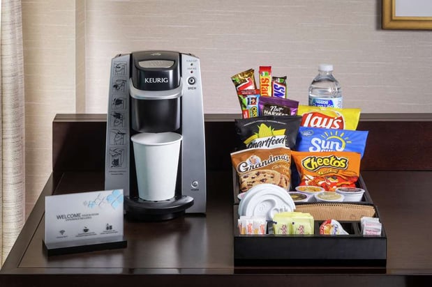 Images Hilton Garden Inn Phoenix Airport North