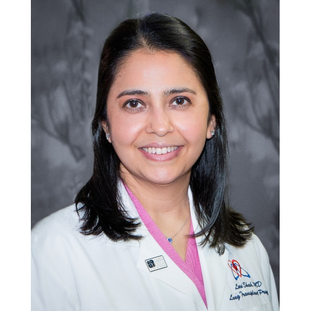 Lori Shah, Medical Doctor (MD)