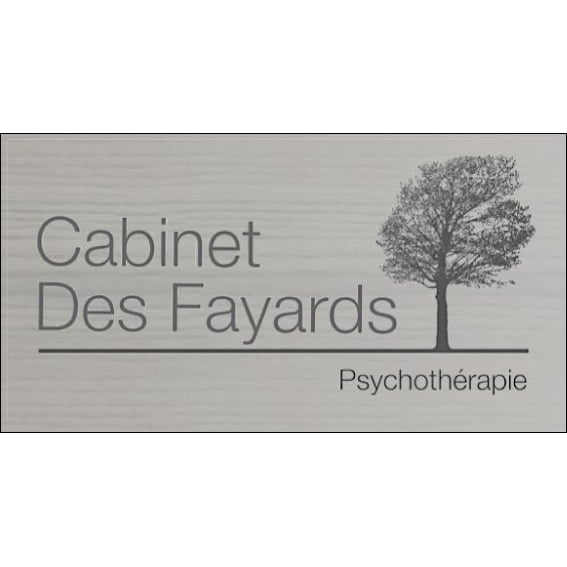 Cabinet Des Fayards Logo