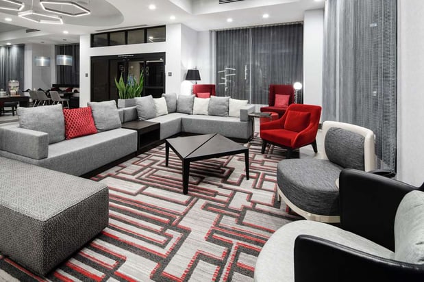 Images Hilton Garden Inn Irvine Spectrum Lake Forest