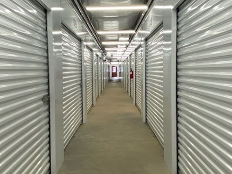 Interior Units